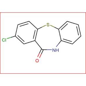 2-Chlorodibenzo[b,f][1,4]thiazepin-11(10H)-one