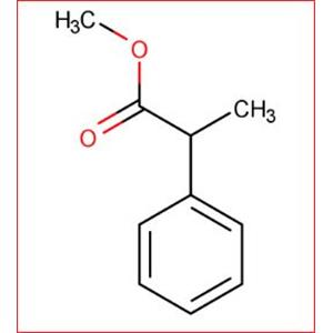 R,S-2-Phenyl-propionicacidmethylester