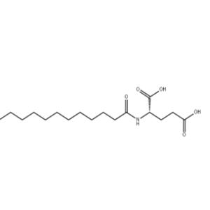 N-LAUROYL-L-GLUTAMIC ACID