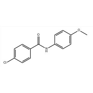 4-Chloro-N-(4-Methoxyphenyl)benzaMide, 97%