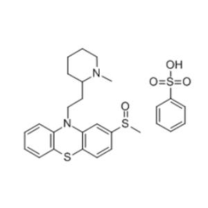 Mesoridazine Besylate