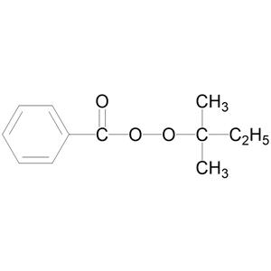 Tert-amyl peroxy benzonate