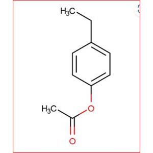 ACETIC ACID 4-ETHYLPHENYL ESTER