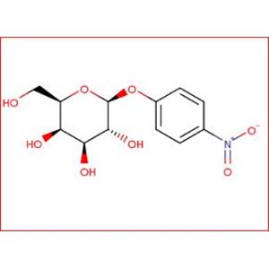 4-Nitrophenyl-beta-D-galactopyranoside