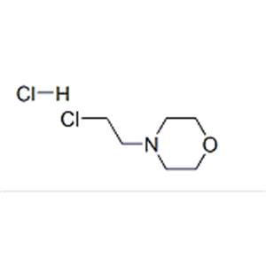 4-(2-Chloroethyl)morpholine hydrochloride