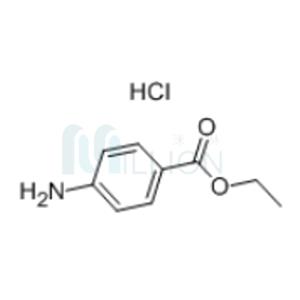 Benzocaine hydrochloride