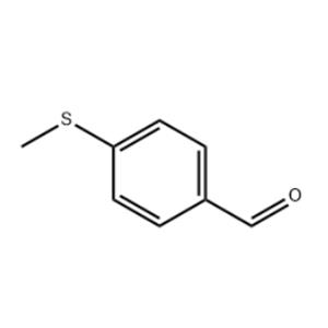 4-(Methylthio)benzaldehyde