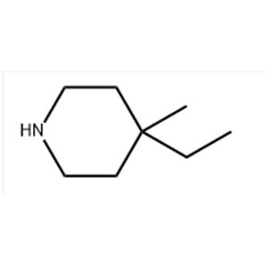 4-ethyl-4-methylpiperidine