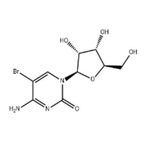 5-BROMOCYTIDINE