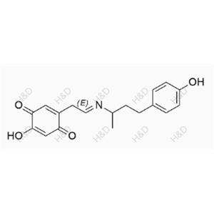 Dopamine Impurity 48