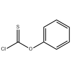 Phenyl chlorothionocarbonate