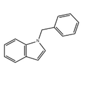 1-BENZYLINDOLE