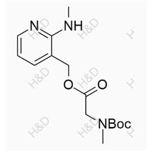 Isavuconazole Impurity 12