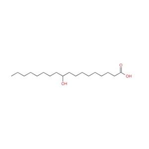 10-hydroxystearic acid