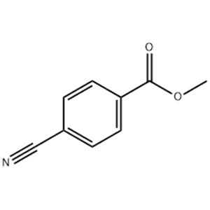 Methyl 4-cyanobenzoate