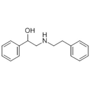 2-(Phenethylamino)-1-phenylethanol