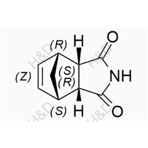 Lurasidone impurity 37