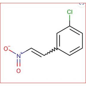 1-(3-Chlorophenyl)-2-nitroethene