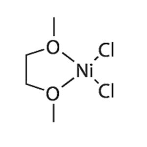 NICKEL CHLORIDE, DIMETHOXYETHANE ADDUCT