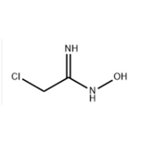 2-CHLORO-ACETAMIDE OXIME