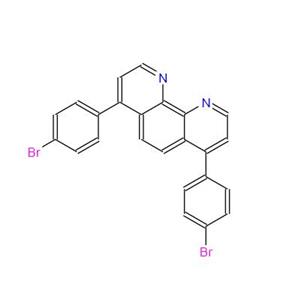 4,7-Bis(4-bromophenyl)-1,10-phenanthroline