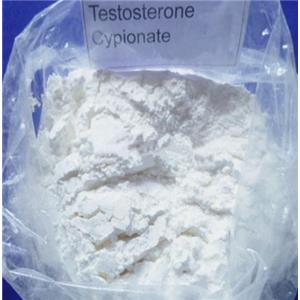 Testosterone cypionate