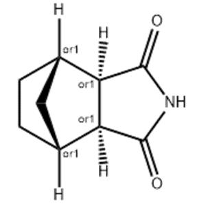 	(3aR,4S,7R,7aS) 4,7-Methano-1H-isoindole-1,3(2H)-dione