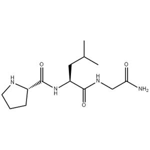 H-PRO-LEU-GLY-NH2