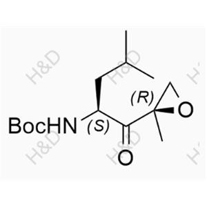 Carfilzomib Impurity MK