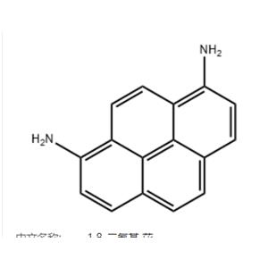 1,8-DIAMINOPYRENE