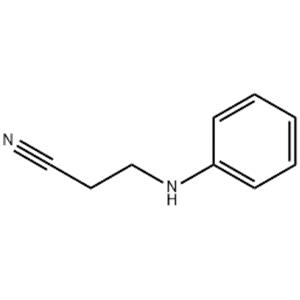 3-Anilinopropionitrile