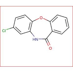 Amoxapine Impurity D