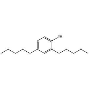 2,4-Dipentylphenol