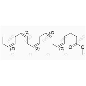 Eicosapentaenoic Acid Impurity 18