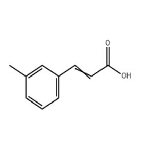 3-METHYLCINNAMIC ACID