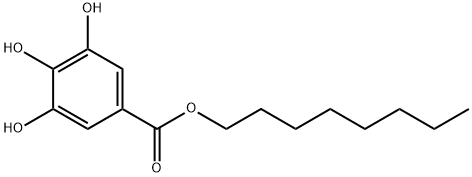 Octyl gallate