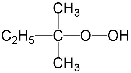 Tert-amyl Hydroperoxide