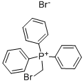 (BROMOMETHYL)TRIPHENYLPHOSPHONIUM BROMIDE