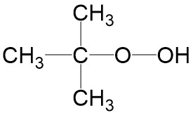 Tert-butyl Hydroperoxide