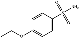 4-ETHOXY-BENZENESULFONAMIDE