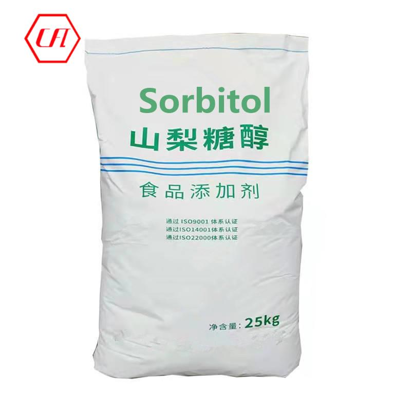 Sorbitol