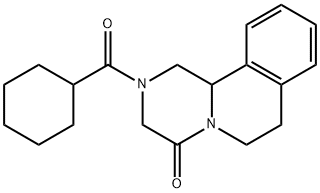 Praziquantel