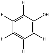 Phenol-2,3,4,5,6-d5