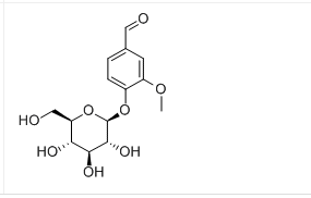 GLUCOVANILLIN