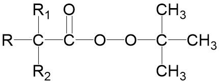 Tert-Butyl peroxyneodecanoate