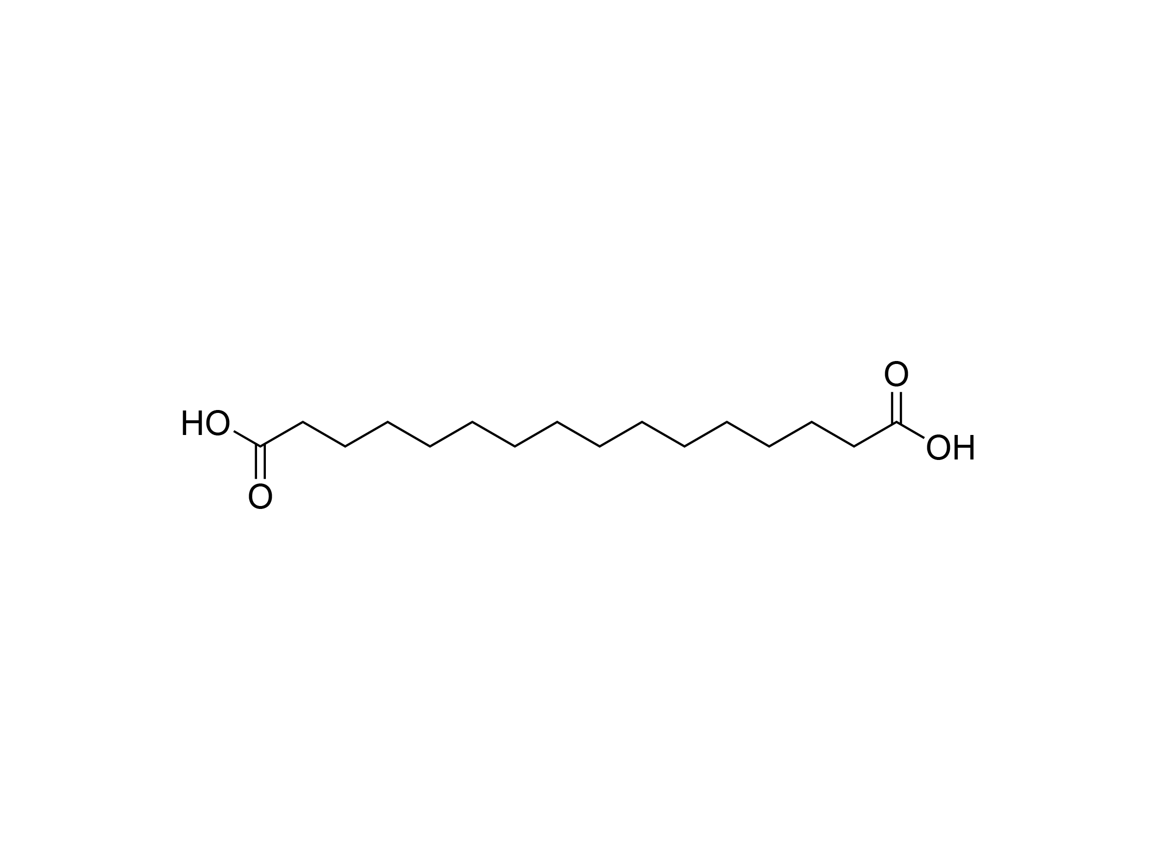 Hexadecanedioic acid 