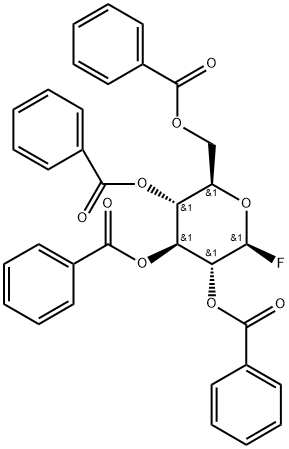 D-glucopyranosyl fluoride