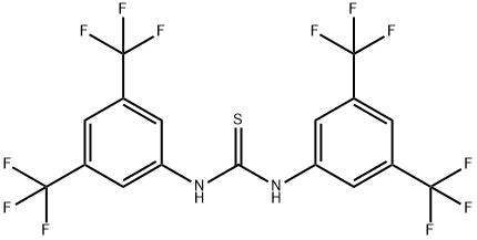 1,3-Bis[3,5-bis(trifluoromethyl)phenyl]thiourea