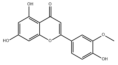 CHRYSOERIOL