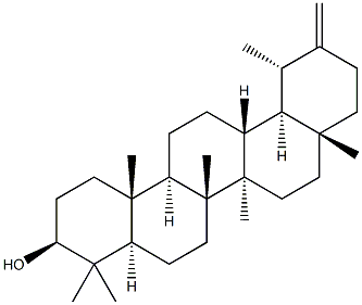 Taraxasterol